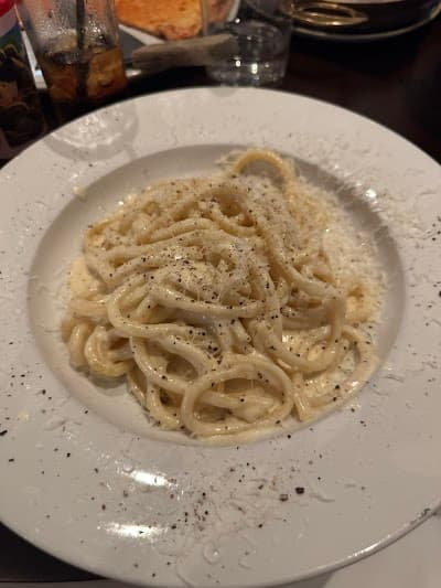 Serafina Aventura | Italian Restaurant in Miami photo 3