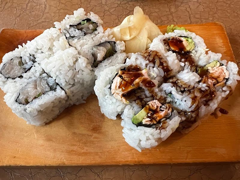 Grandeho's Kamekyo photo 3