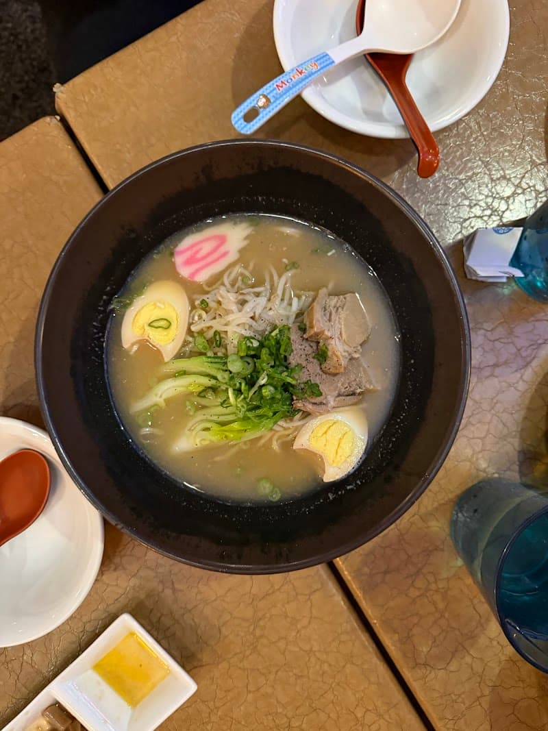 Grandeho's Kamekyo photo 4