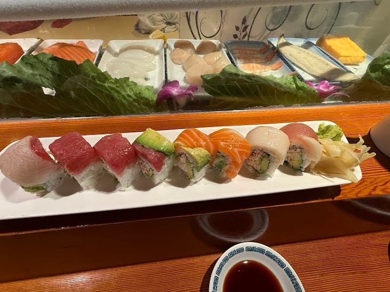 Grandeho's Kamekyo photo 5