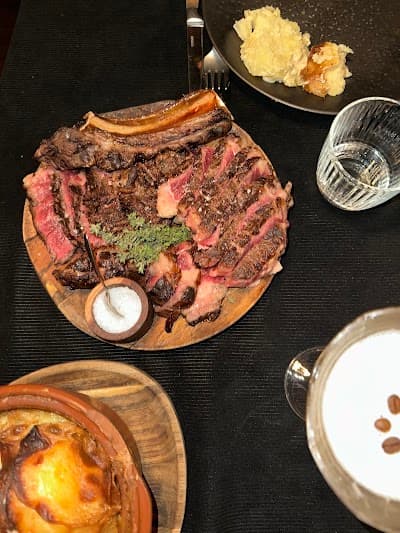 L'Œil de Bœuf photo 3