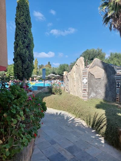 Basilica Holiday Resort