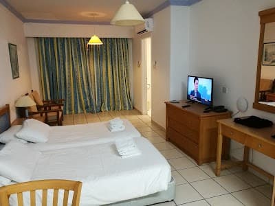 Basilica Holiday Resort photo 2