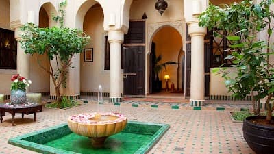 Angsana Riads Collection Morocco