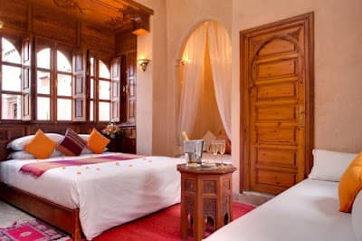 Angsana Riads Collection Morocco photo 2