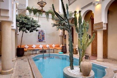 Angsana Riads Collection Morocco photo 3