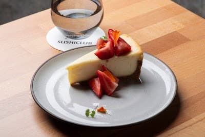 Sushi Club photo 2