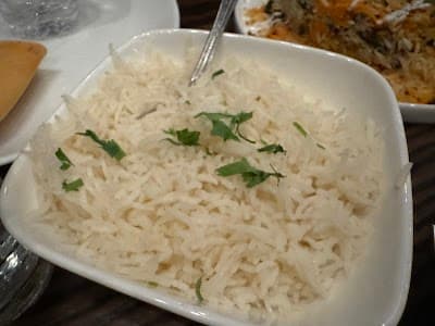 Benares Tribeca Indian Restaurant photo 3