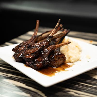 Rick's Steakhouse & Lounge photo 2