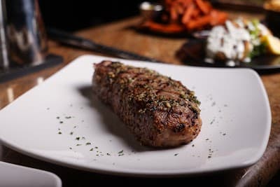 Rick's Steakhouse & Lounge photo 3