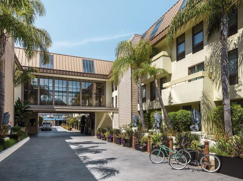 Hotel Riu Plaza Fisherman´s Wharf