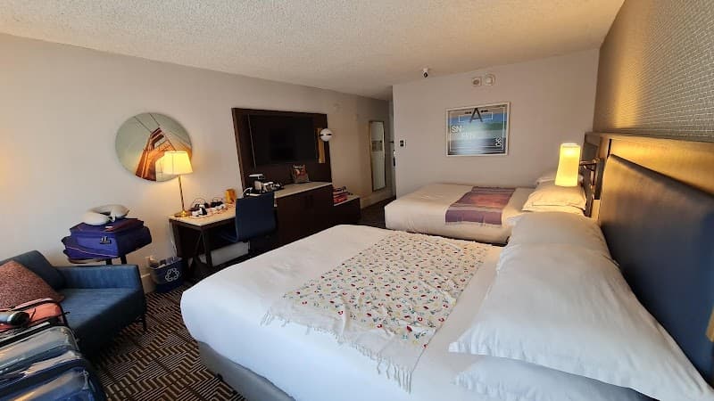 Hotel Riu Plaza Fisherman´s Wharf photo 3