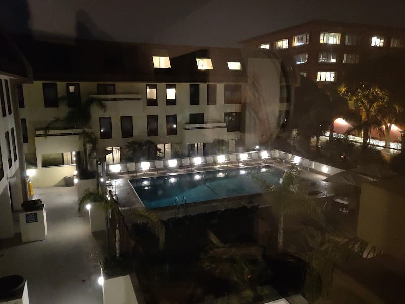 Hotel Riu Plaza Fisherman´s Wharf photo 3