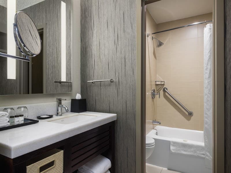 Hotel Riu Plaza Fisherman´s Wharf photo 4