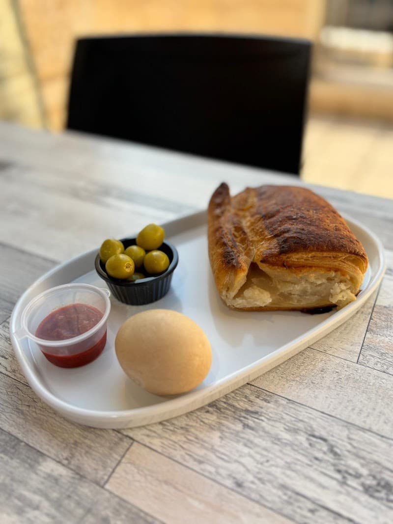 בורקס מרציאנו photo 3