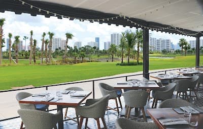 CORSAIR kitchen & bar photo 3