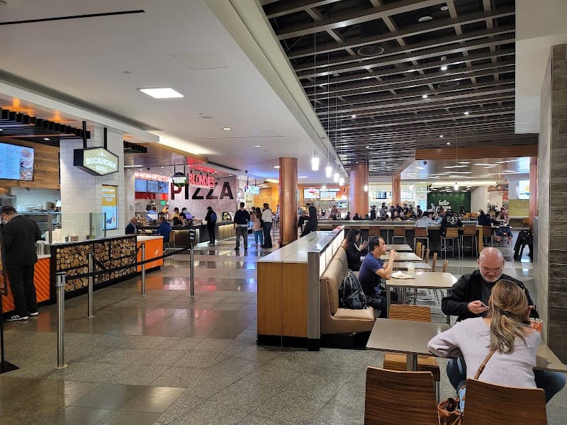 San Francisco Centre photo 3