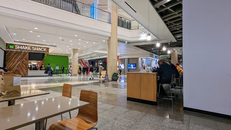 San Francisco Centre photo 5