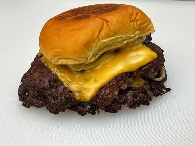 Oklahoma Burgers - King West photo 2