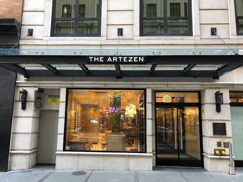 Artezen Hotel photo 4