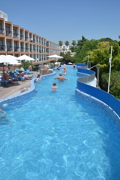 Avlida Hotel