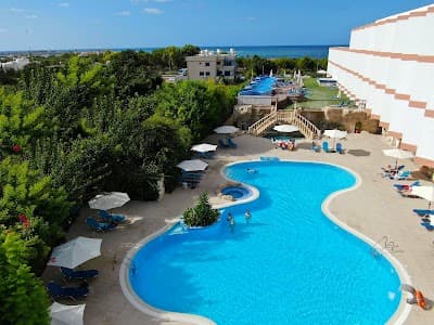 Avlida Hotel photo 3