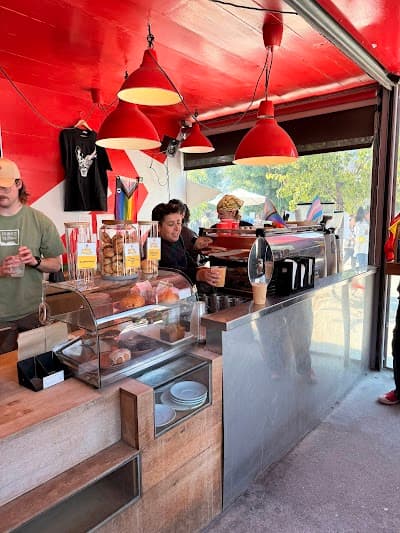 Ritual Coffee Roasters photo 2