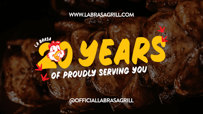 La Brasa Grill - Coral Springs photo 3