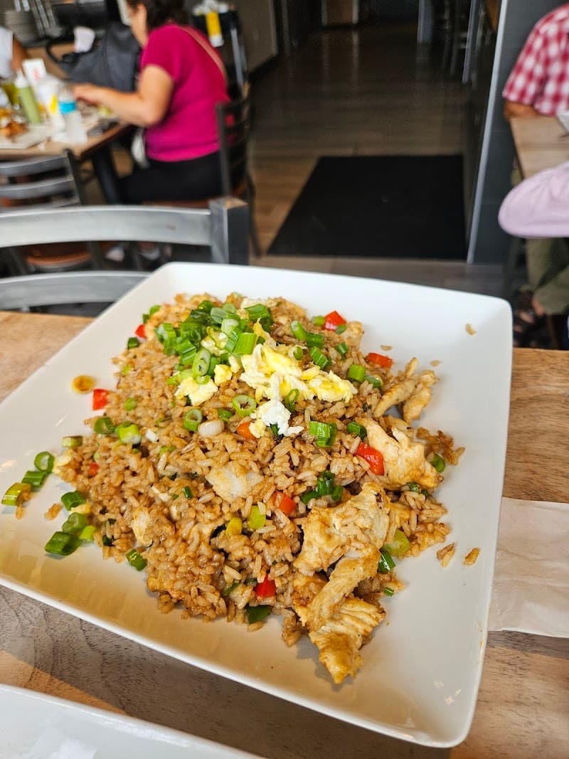 La Brasa Grill - Coral Springs photo 4