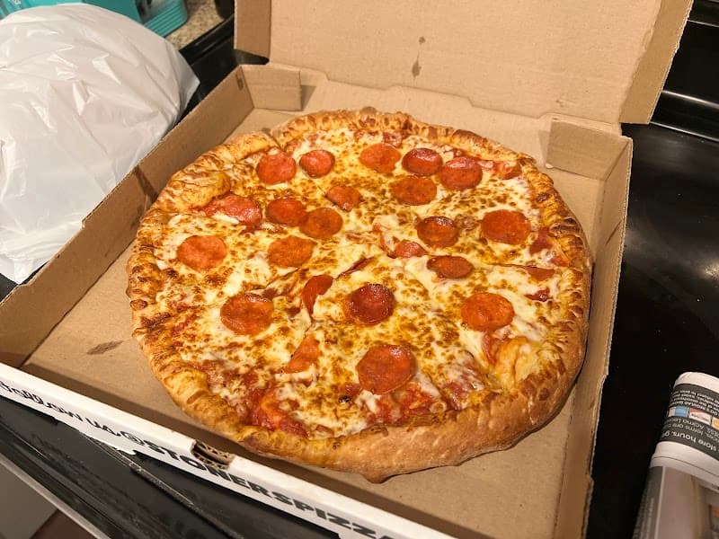 Stoner's Pizza Joint photo 3