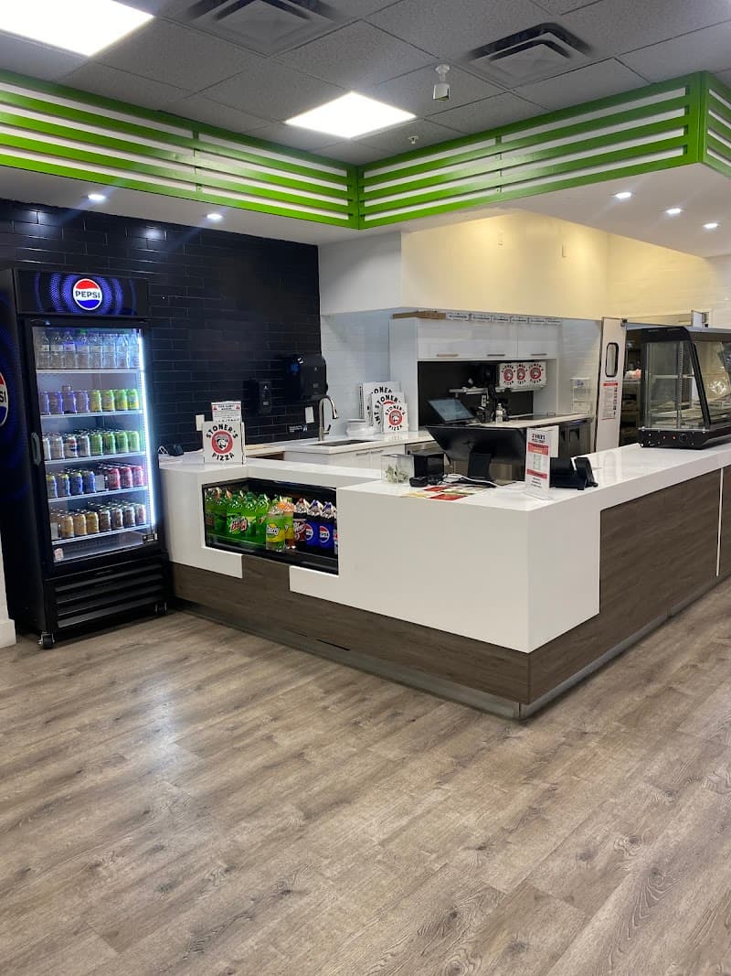 Stoner's Pizza Joint photo 3