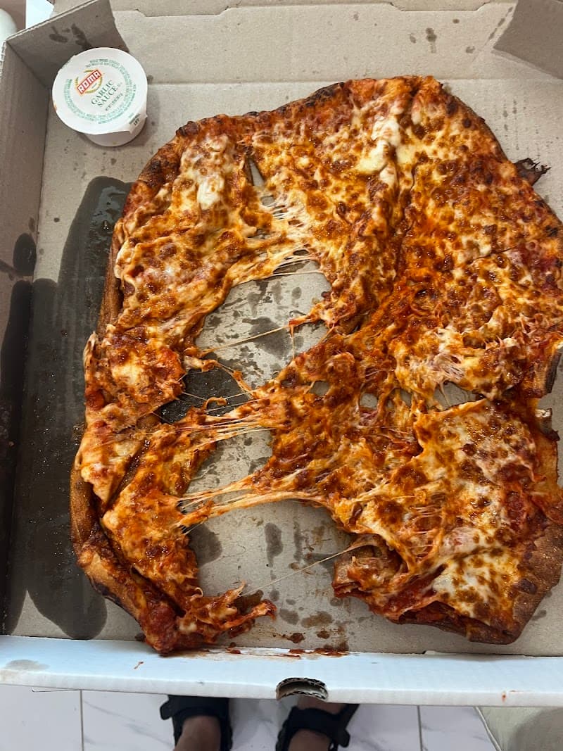 Stoner's Pizza Joint photo 4