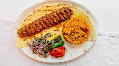 Ottoman Taverna photo 2