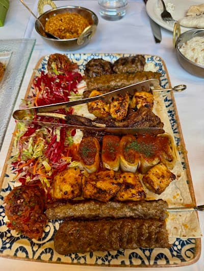 Ottoman Taverna photo 3