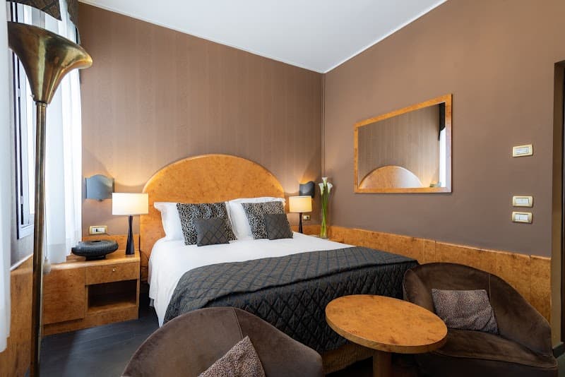 Hotel Concordia photo 3