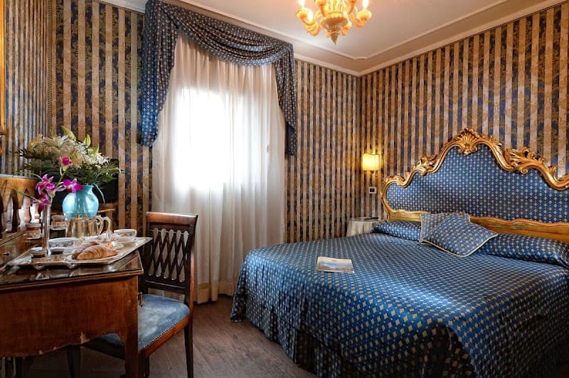 Hotel Concordia photo 5