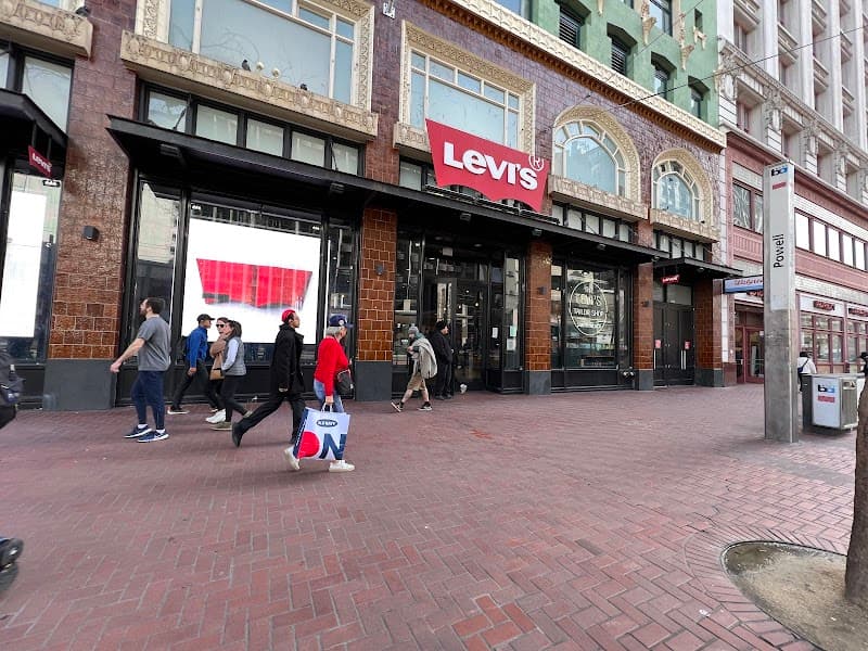 Levi’s Store