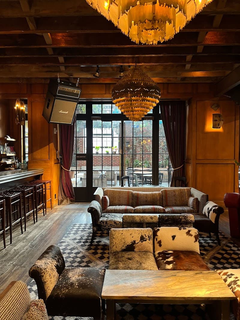 The Ludlow Hotel photo 5