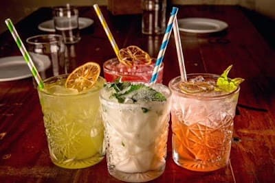 The Bowery Bar photo 2