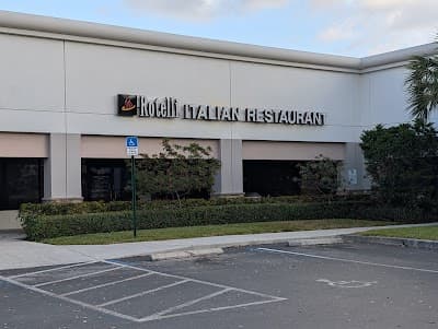 Rotelli Pizza & Pasta