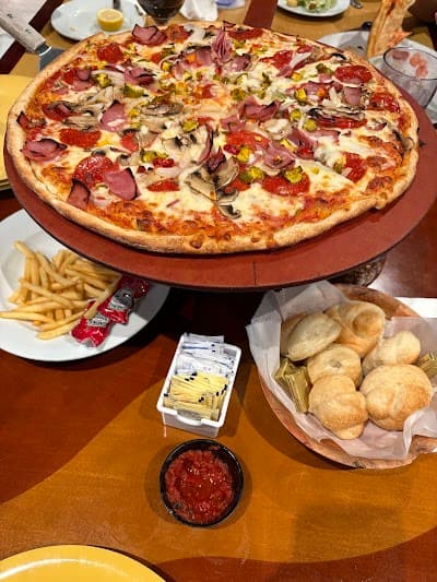 Rotelli Pizza & Pasta photo 5
