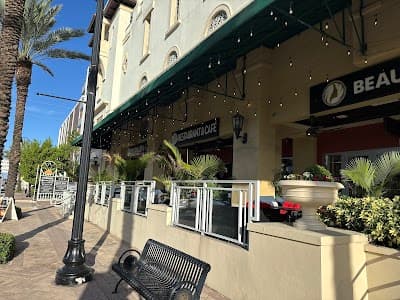 Crystal Lounge - Mediterranean Restaurant with Live Music photo 3