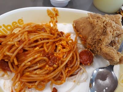 Jollibee Iligan Aguinaldo photo 2