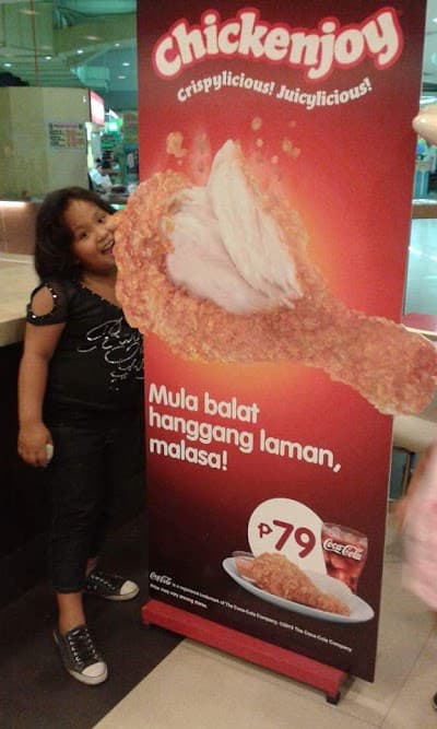 Jollibee Iligan Aguinaldo photo 3