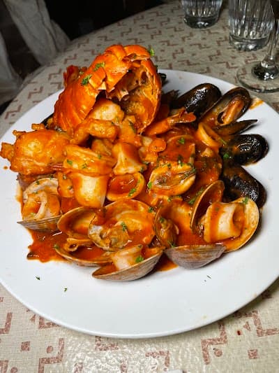 Paesano of Mulberry Street photo 2