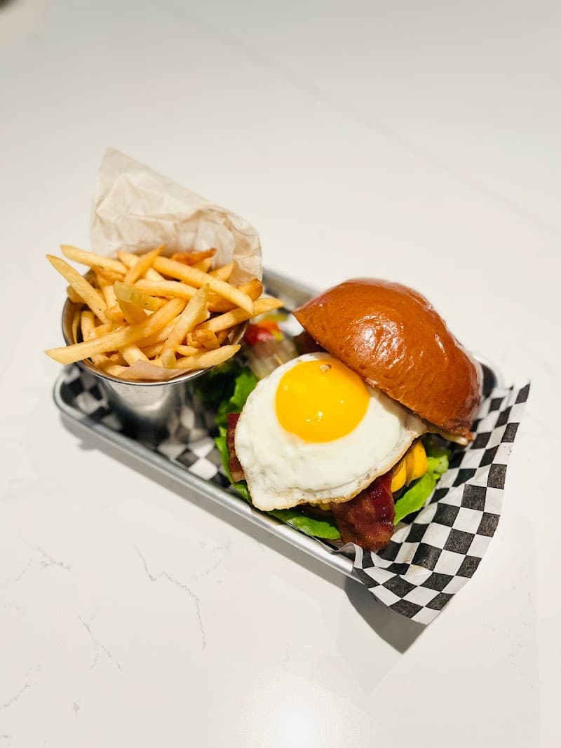 The Turn Cafe photo 3