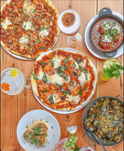 Capo Restaurant & Supper Club photo 2