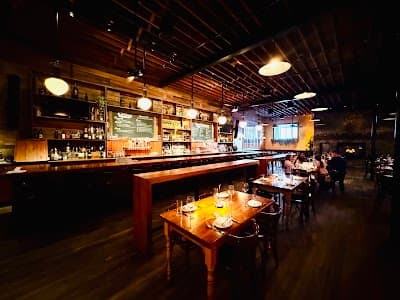 Capo Restaurant & Supper Club photo 3