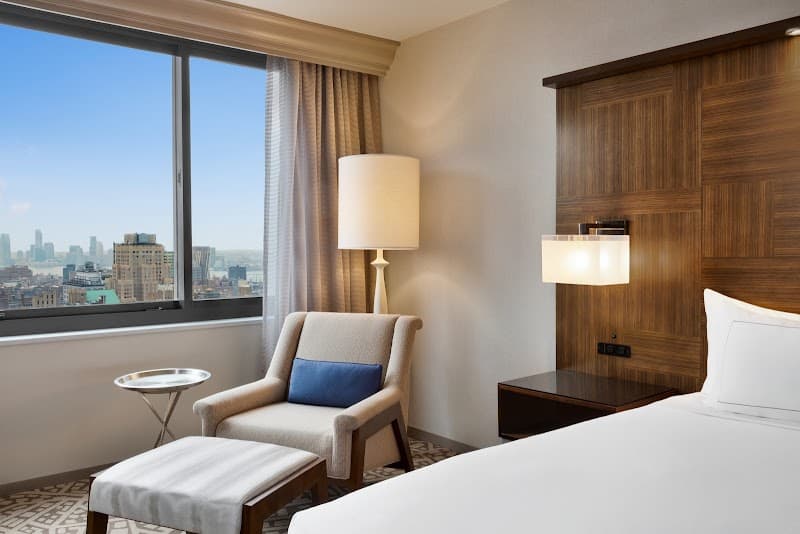 Hilton New York Times Square photo 3