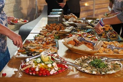 בופה לאכול ולהתאהב - מסעדת שף ביתית | אולם אירועים במודיעין photo 2